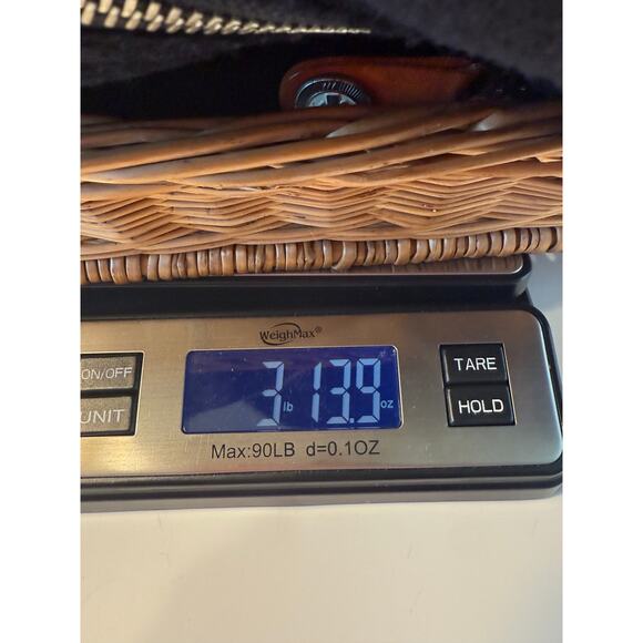 Rare Vintage Harley-Davidson “Classic Power” Varsity Jacket – Size Large - Picture 12 of 12